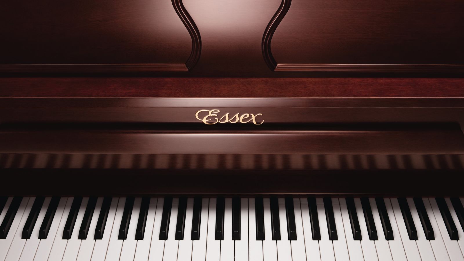 Essex Piano Steinway Sons